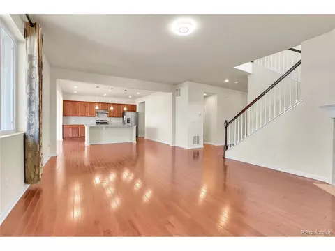 Living - 3310 Quicksilver Rd, Frederick, CO 80516 photo 2 of 5