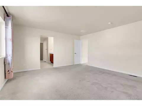 Bedroom - 3310 Quicksilver Rd, Frederick, CO 80516 photo 2 of 5