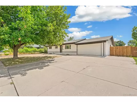 13106 E Dakota Ave, Aurora, CO 80012
