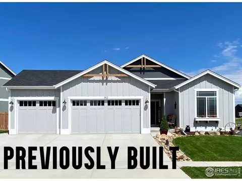 637 Tenderfoot Dr, Berthoud, CO 80513 photo 1