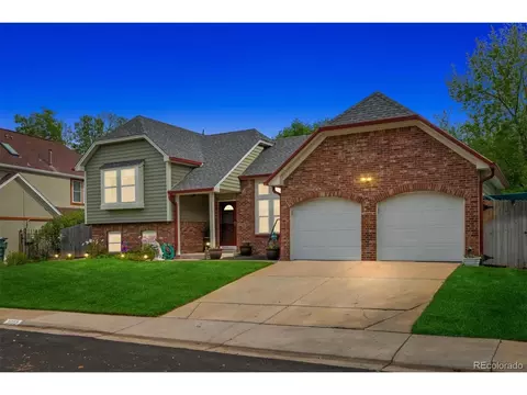 3772 E 135th Dr, Thornton, CO 80241