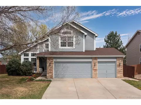12742 Vrain St, Broomfield, CO 80020