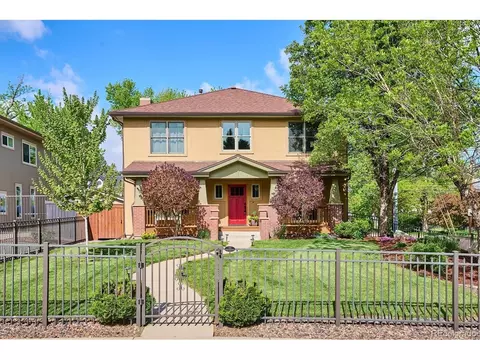 795 Poplar St, Denver, CO 80220