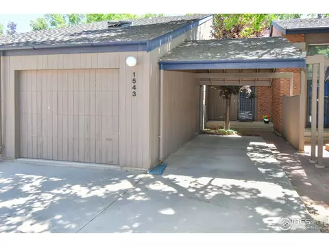 1543 48th St, Boulder, CO 80303 photo 2