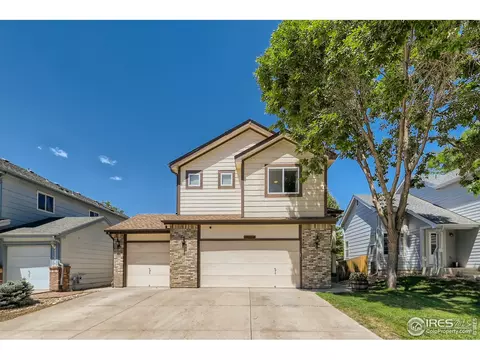 10515 Foxfire St, Longmont, CO 80504 photo 1