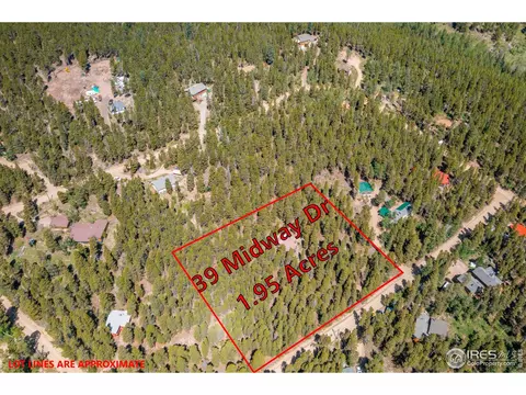 39 Midway Dr, Black Hawk, CO 80422 photo 4