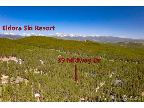39 Midway Dr, Black Hawk, CO 80422 photo 25