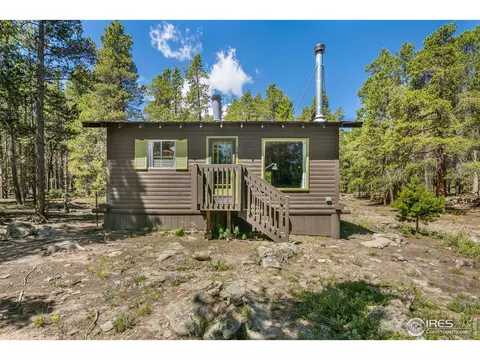 39 Midway Dr, Black Hawk, CO 80422 photo 2