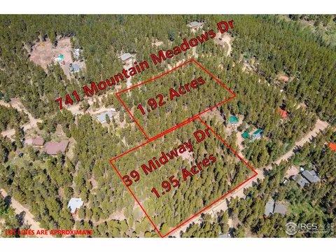 39 Midway Dr, Black Hawk, CO 80422 photo 19