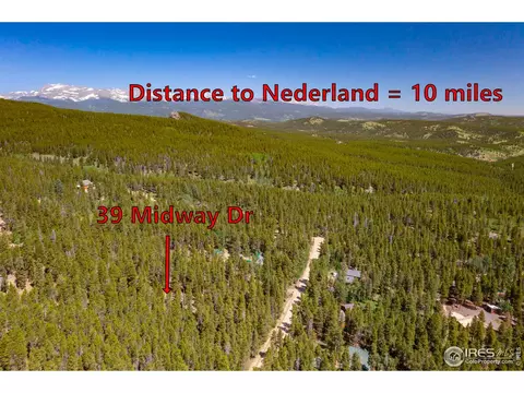 39 Midway Dr, Black Hawk, CO 80422 photo 22