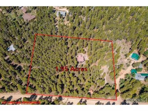 39 Midway Dr, Black Hawk, CO 80422 photo 32