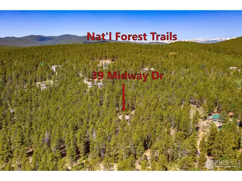 39 Midway Dr, Black Hawk, CO 80422 photo 26