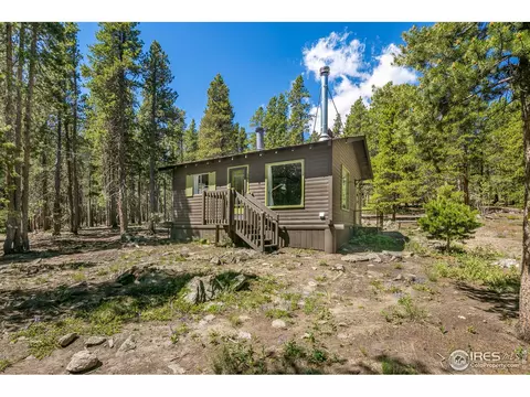 39 Midway Dr, Black Hawk, CO 80422 photo 1