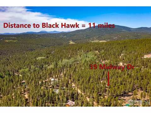 39 Midway Dr, Black Hawk, CO 80422 photo 23