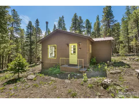 39 Midway Dr, Black Hawk, CO 80422 photo 28