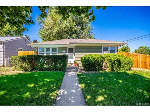 1397 Dallas St, Aurora, CO 80010