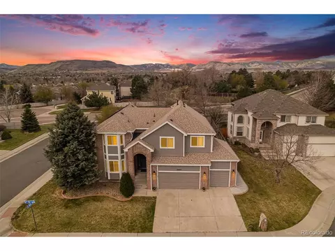15907 W 72nd Dr, Arvada, CO 80007
