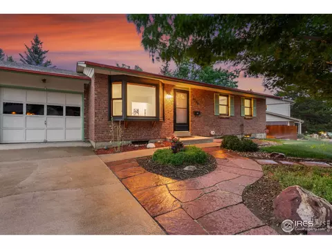 3755 Darley Ave, Boulder, CO 80305 photo 1