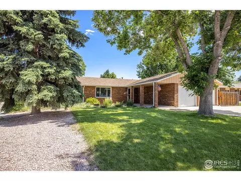 1506 Oak Dr, Berthoud, CO 80513 photo 1