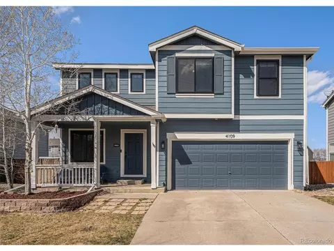 4109 Georgetown Dr, Loveland, CO 80538