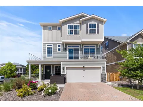 17967 E 104th Way, Commerce City, CO 80022