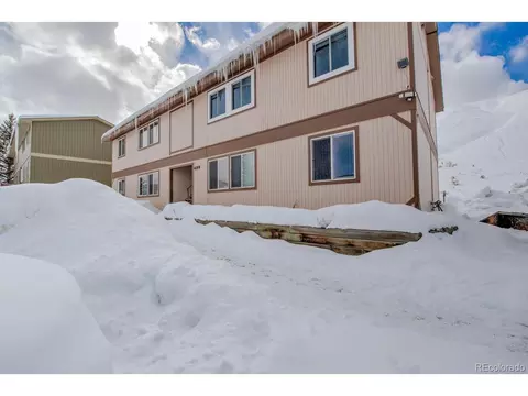 489 W 4th St #A, Silverthorne, CO 80498