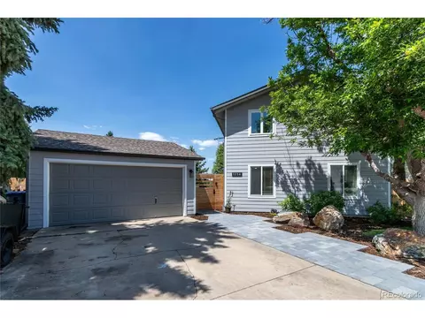Undisclosed, Longmont, CO 80504