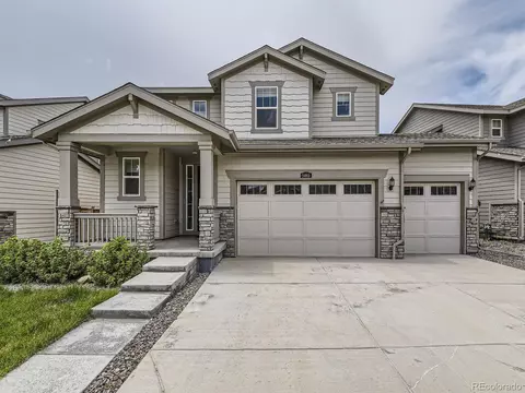 9469 Rifle St, Commerce City, CO 80022