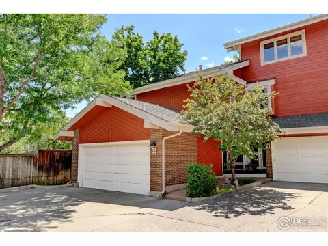 36 Pima Ct, Boulder, CO 80303 photo 1