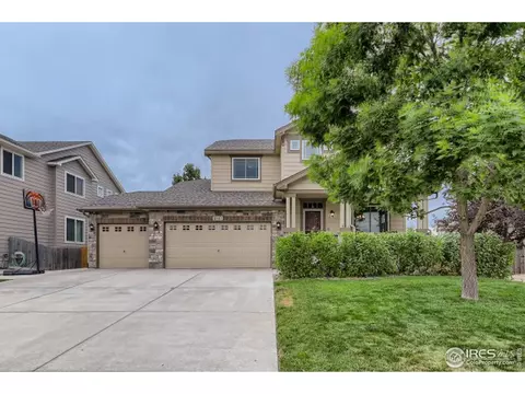8141 Miller Dr, Longmont, CO 80504 photo 1