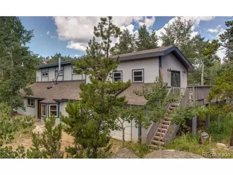 266 Aspen Dr, Golden, CO 80403