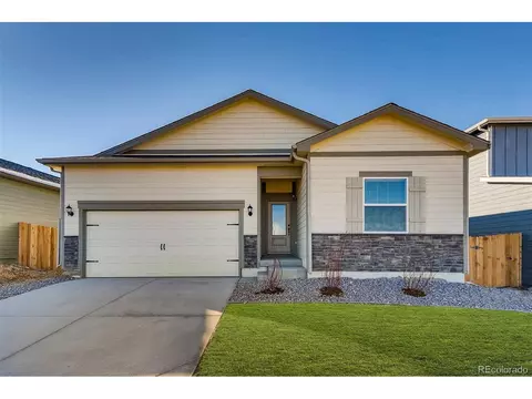 17800 E 95th Pl, Commerce City, CO 80022
