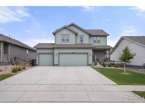 4581 N Bend Way, Firestone, CO 80504 photo 1