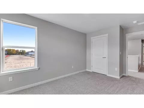 Bedroom - 22234 E 6th Pl, Aurora, CO 80018 photo 2 of 8