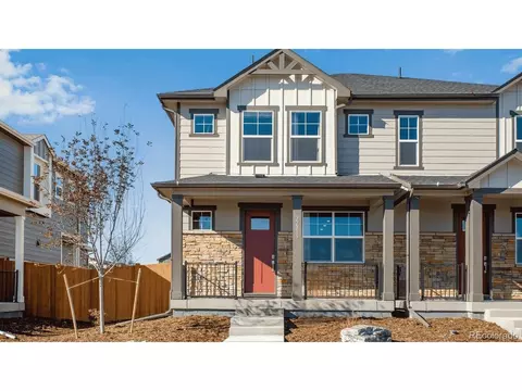 22234 E 6th Pl, Aurora, CO 80018