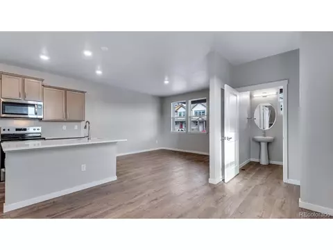 Living - 22234 E 6th Pl, Aurora, CO 80018 photo 6 of 6