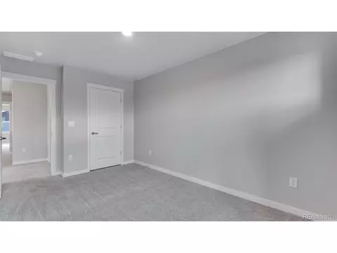 Bedroom - 22234 E 6th Pl, Aurora, CO 80018 photo 4 of 8
