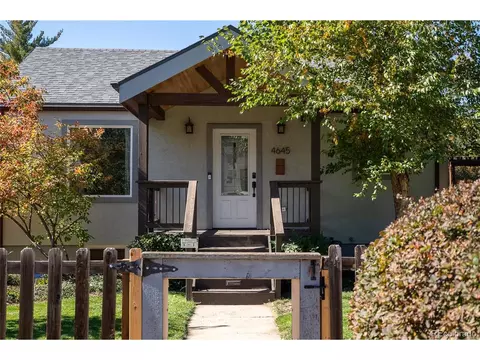 4645 Quitman St, Denver, CO 80212
