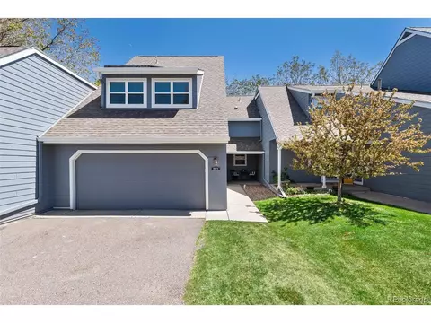 8074 S Trinchera Peak, Littleton, CO 80127