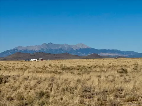 Evelyn Rd, San Luis, CO 81152