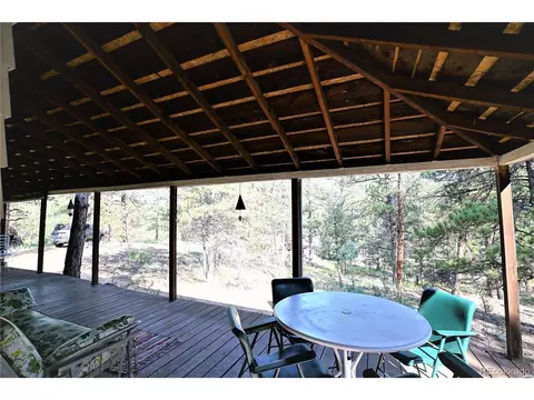 23884 Pine Top Ave, Pine, CO 80470 photo 5