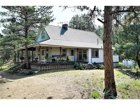 23884 Pine Top Ave, Pine, CO 80470 photo 19
