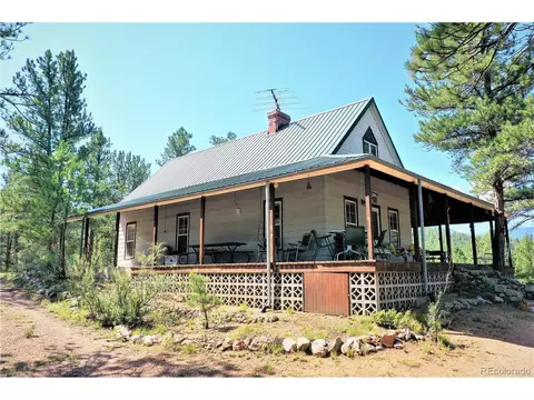 23884 Pine Top Ave, Pine, CO 80470 photo 4