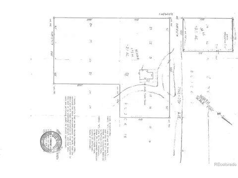 23884 Pine Top Ave, Pine, CO 80470 photo 28