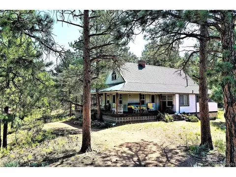 23884 Pine Top Ave, Pine, CO 80470 photo 2