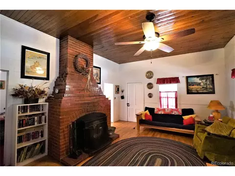 23884 Pine Top Ave, Pine, CO 80470 photo 18