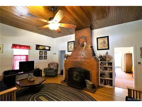 23884 Pine Top Ave, Pine, CO 80470 photo 16