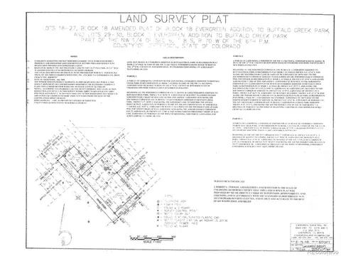 23884 Pine Top Ave, Pine, CO 80470 photo 27