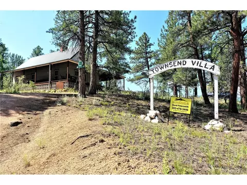 23884 Pine Top Ave, Pine, CO 80470 photo 1