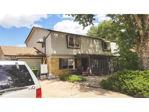 10451 W 45th Ave, Wheat Ridge, CO 80033